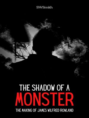 cover image of The Shadow of a Monster